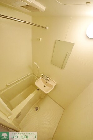 レオネクストパークハイツ Bの物件内観写真